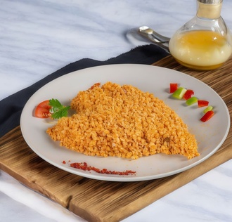 Bulgur Pilavı görseli
