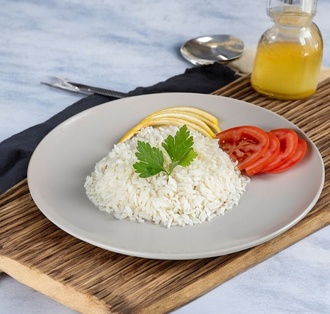 Pirinç Pilavı görseli