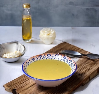 Mercimek Çorbası görseli