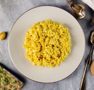 Mac & Cheese görseli