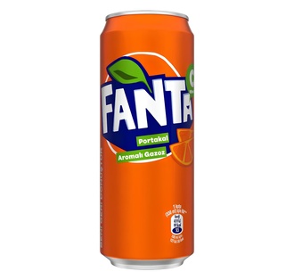 Fanta (33 Cl.) görseli