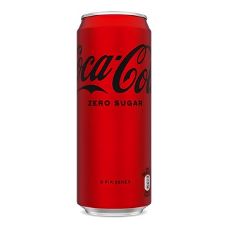 Coca-cola Zero Sugar (33 Cl.) görseli