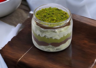 Dubai Çikolatalı Fıstıklı Mag görseli