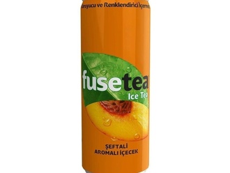Fuse Tea Şeftali (33 Cl.) görseli