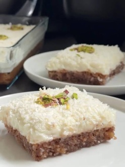 Kıbrıs Tatlısı görseli