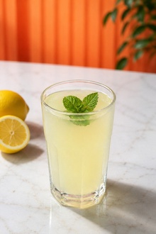Limonata görseli