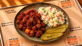 Ciğer Porsiyon (150 Gr) görseli