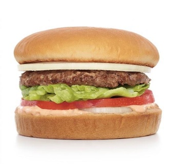 Arada Burger görseli