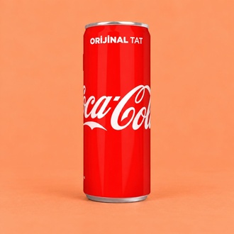Coca-cola (33 Cl.) görseli