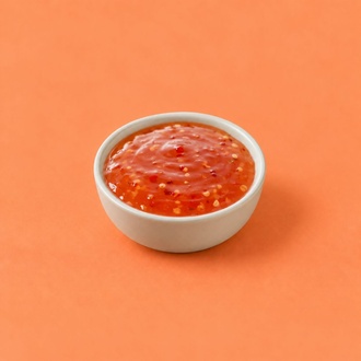 Sweet Chili Sos (Acı) görseli
