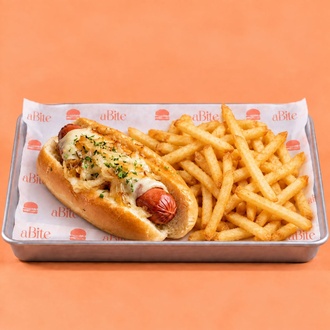 Frankfurter (Dana Etli Hot Dog Sosis) görseli