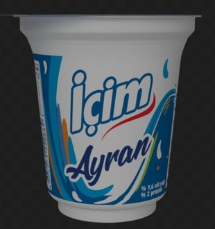 Ayran (20 Cl.) görseli