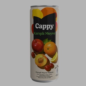 Cappy (33 Cl.) görseli