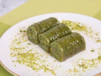 Fıstık Sarma (1 Kg.) görseli