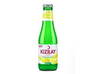 Limonlu Soda (20 Cl.) görseli
