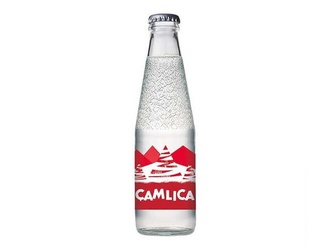 Çamlıca Gazoz (25 Cl.) görseli