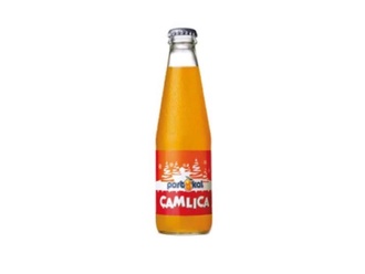 Çamlıca Portakalı Gazoz (20 Cl.) görseli