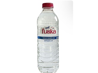 Fusko Su (50 Cl.) görseli