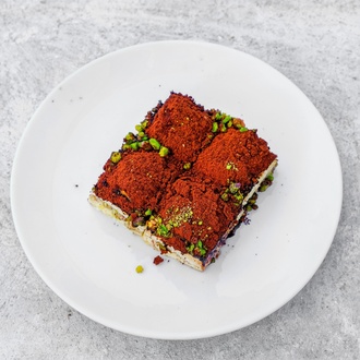 Soğuk Baklava (1 Kg.) görseli