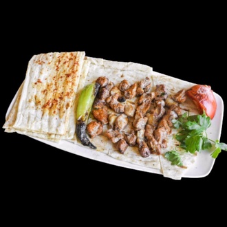 Çöp Şiş görseli