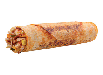 Zurna Tavuk Döner (120 Gr.) görseli