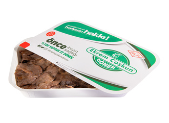 Et Döner (750 Gr.) görseli