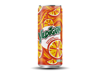 Yedigün Kutu (330 Ml.) görseli