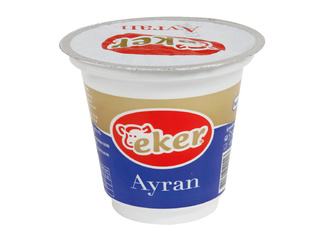 Ayran (270 Ml.) görseli