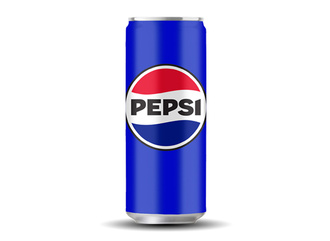 Pepsi Kutu (330 Ml.) görseli