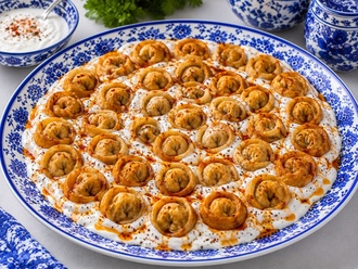 Çıtır Mantı görseli