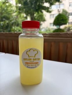 Limonata görseli