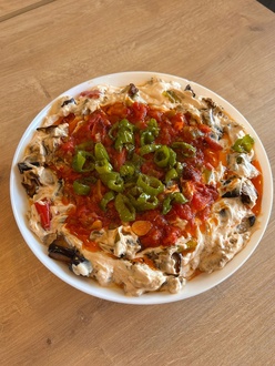 Köpoğlu (250 Gr.) görseli