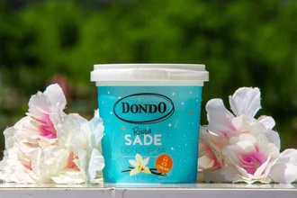 Sade Dondurma 100 Ml görseli