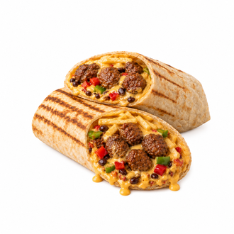 Meatball Roll görseli