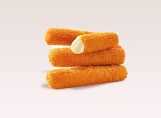 Mozzarella Stick (4 Adet) görseli