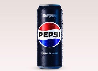 Pepsi Max (33 Cl.) görseli
