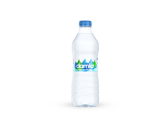 Su (0,5 L.) görseli