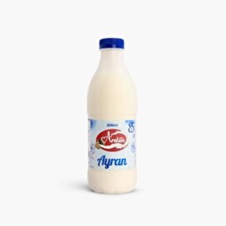 Silivri Ayran 1 Lt görseli