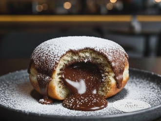 Nutella Berliner görseli