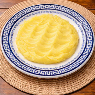 Patates Püresi görseli