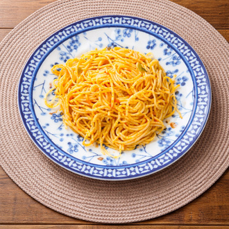 Spagetti Makarna görseli
