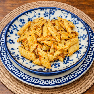 Penne Makarna görseli