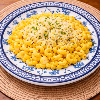 Mac & Cheese görseli