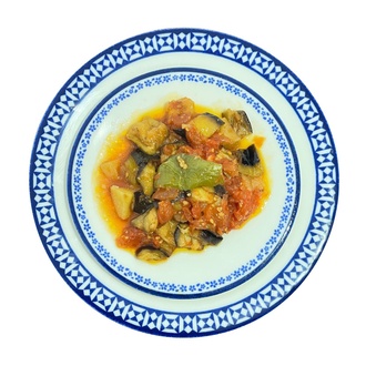 Şakşuka görseli