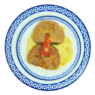 Rosto Köfte görseli