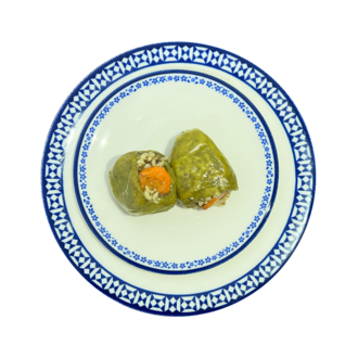 Zeytinyağlı Biber Dolması görseli