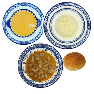 Etli Menü görseli