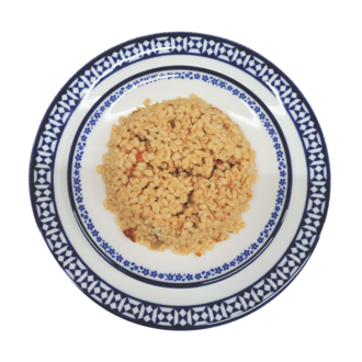 Bulgur Pilavı görseli
