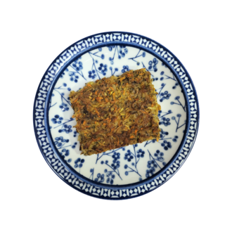 Fırın Mücver görseli