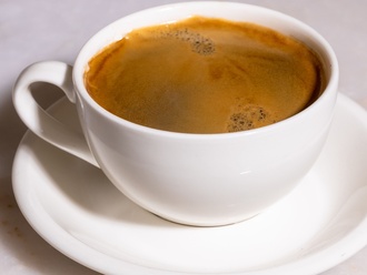 Americano (8 Oz.) görseli